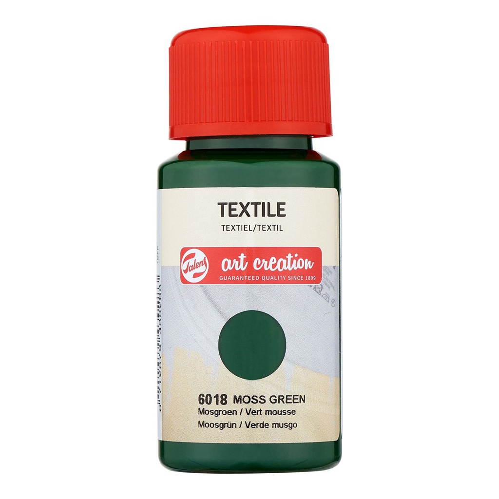 TEXTIL VERDE MUSGO 50ML