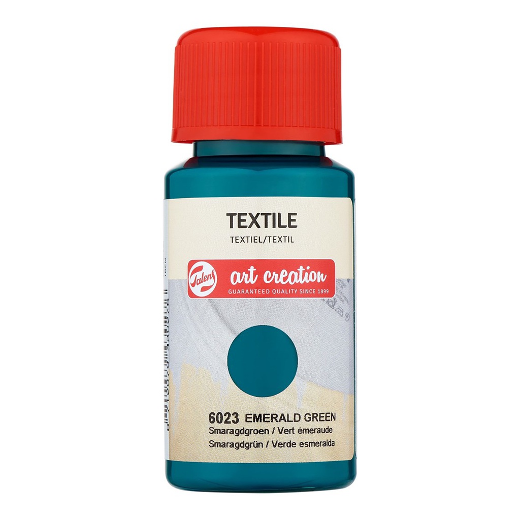 TEXTIL VERDE ESMERALDA 50ML