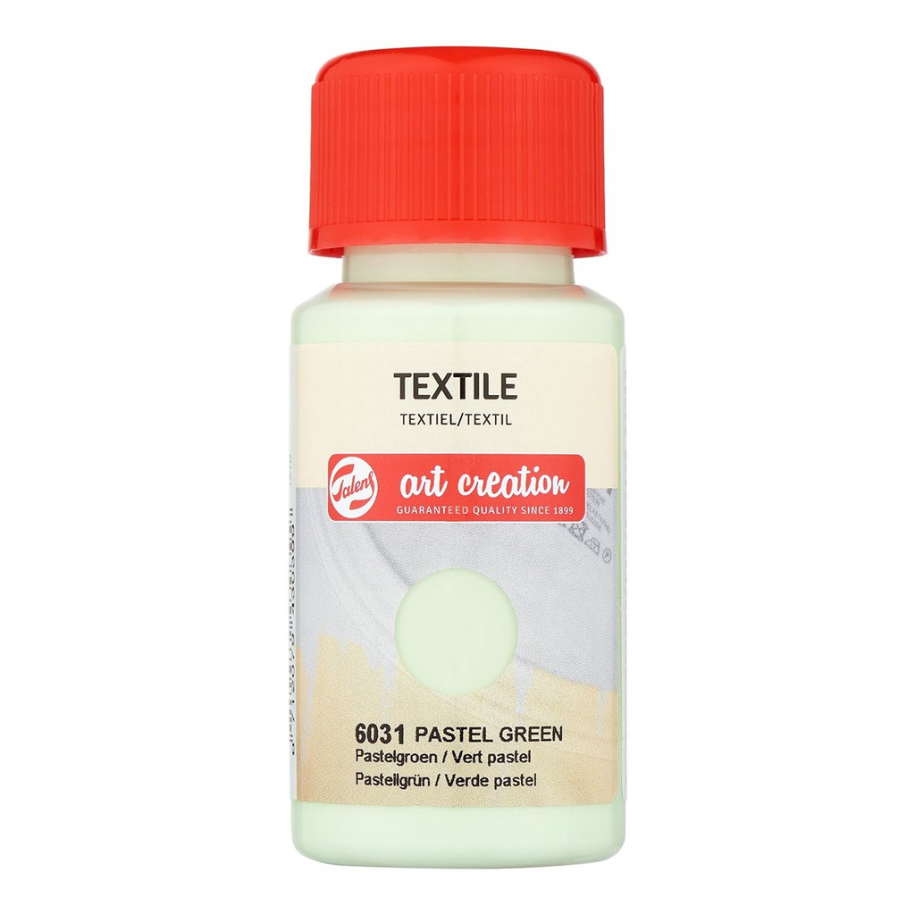 TEXTIL VERDE PASTEL 50ML