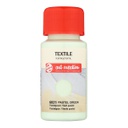 TEXTIL VERDE PASTEL 50ML