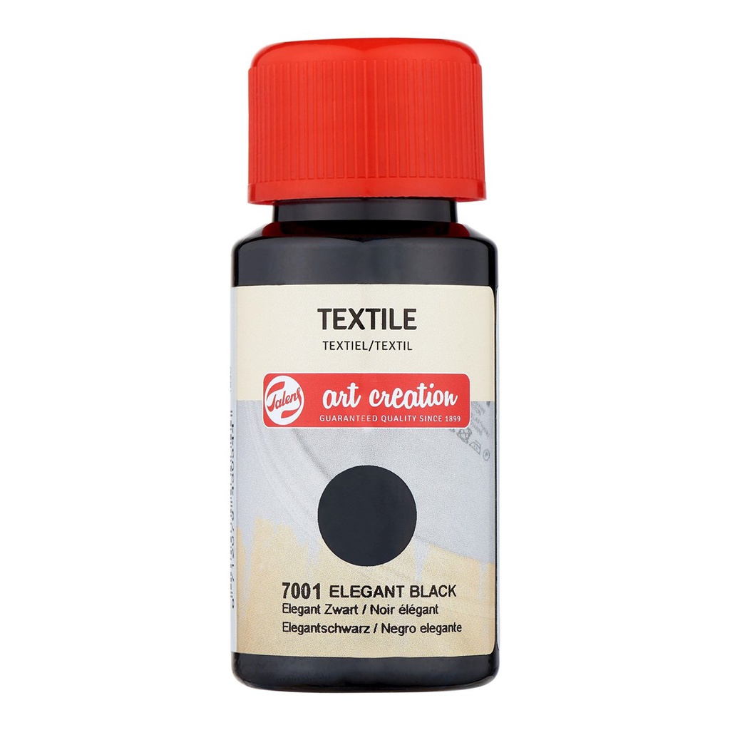 TEXTIL NEGRO 50ML