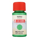 TEXTIL VERDE PERLADO 50ML