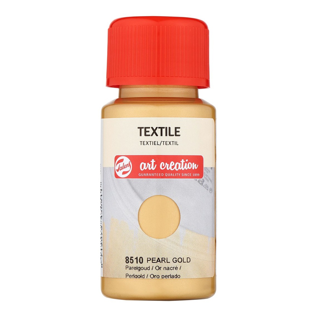 TEXTIL ORO PERLADO 50ML