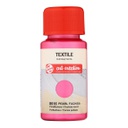 TEXTIL FUCSIA PERLADO 50ML