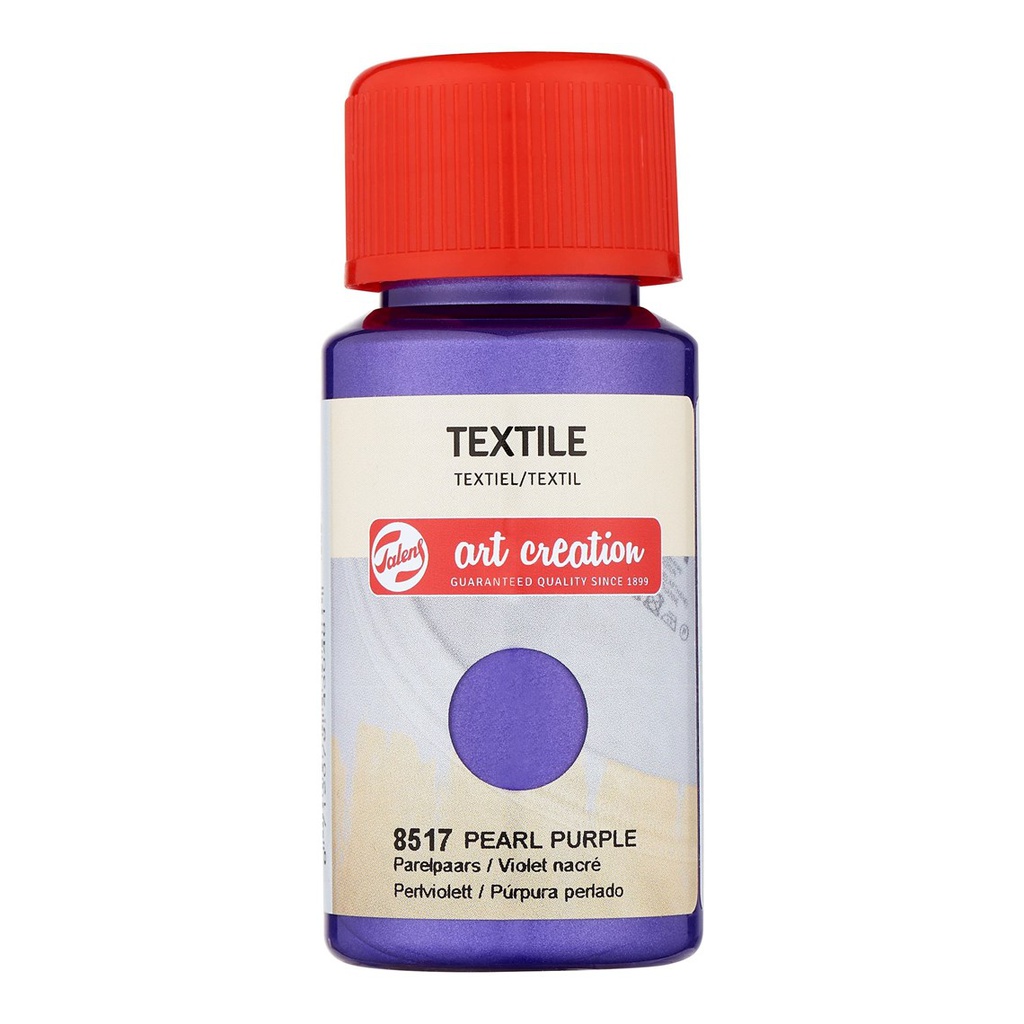 TEXTIL PURPURA PERLADO 50ML