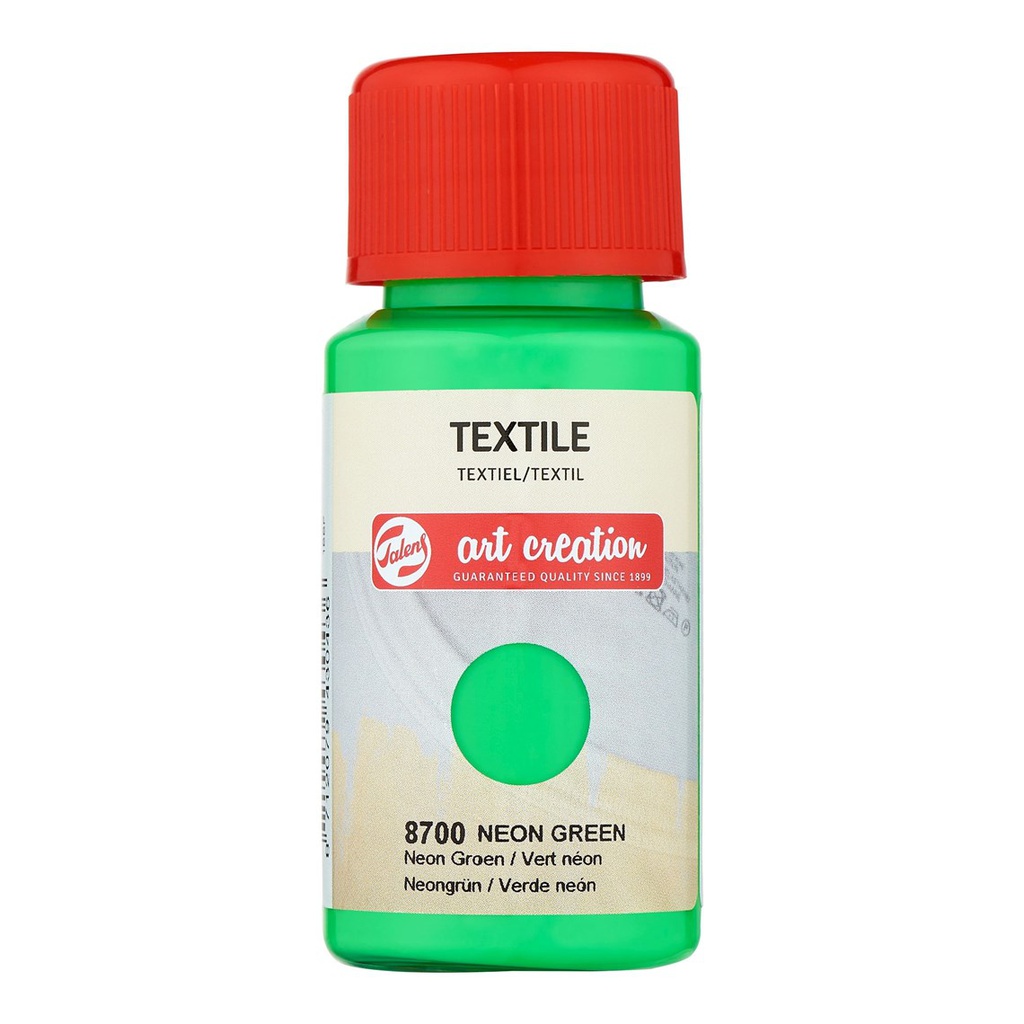 TEXTIL VERDE NEON 50ML