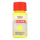 TEXTIL AMARILLO NEON 50ML