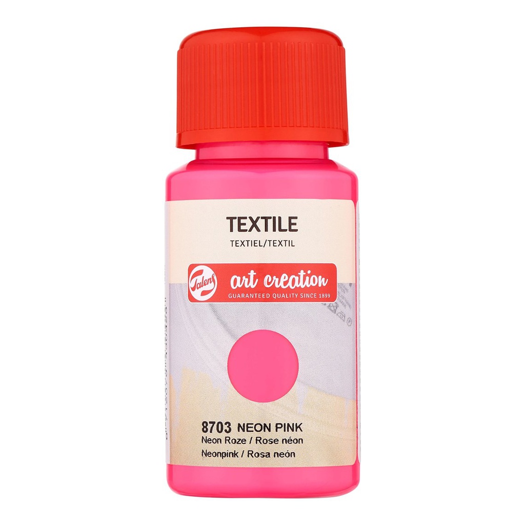 TEXTIL ROSA NEON 50ML