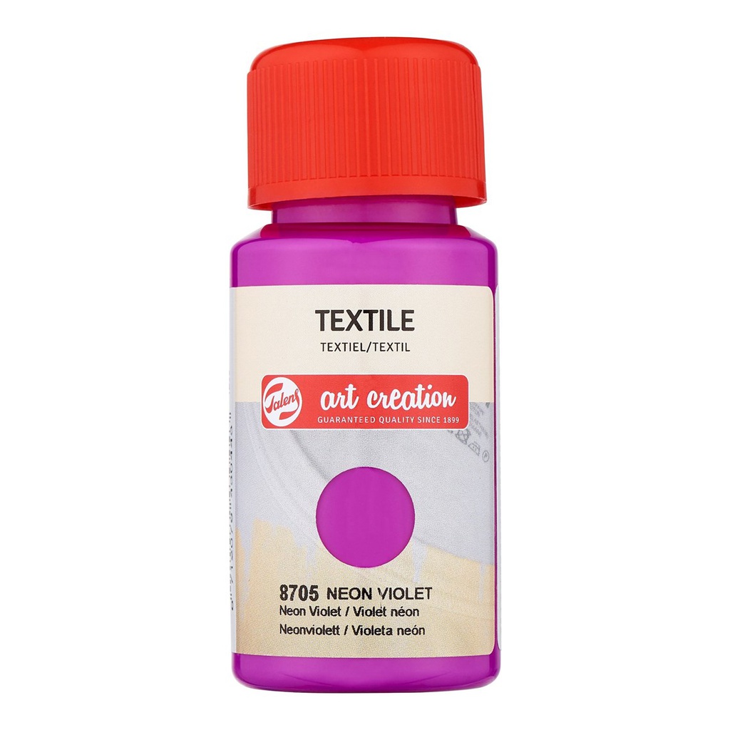 TEXTIL VIOLETA NEON 50ML