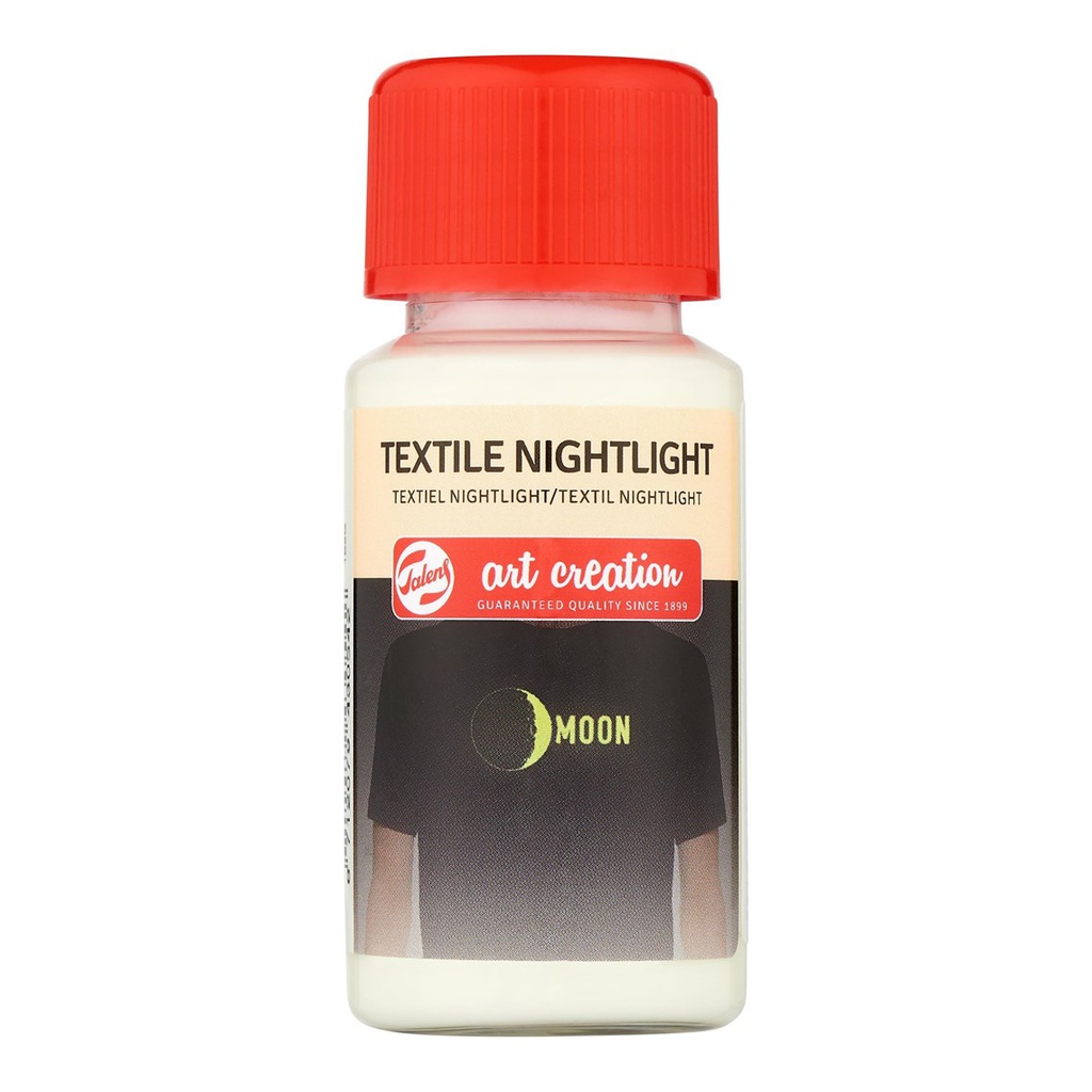 TEXTIL NIGHTLIGHT 50ML