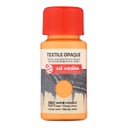 TEXTIL NARANJA CALIDO 50ML