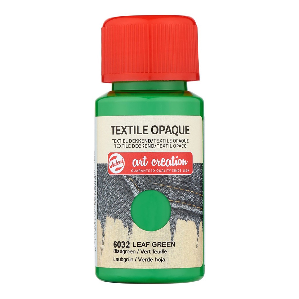 TEXTIL VERDE HOJA 50ML