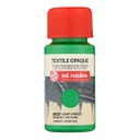 TEXTIL VERDE HOJA 50ML