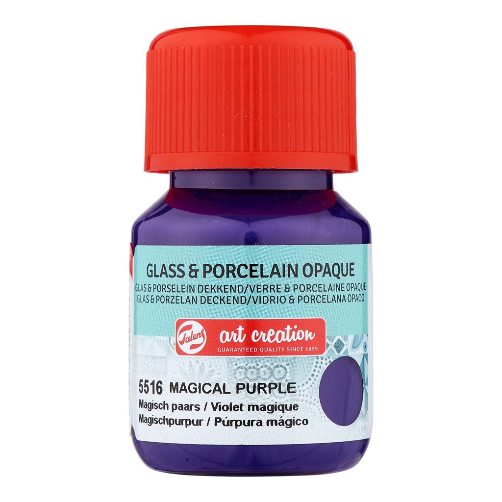 VITRAL OPACA PURPURA 30ML