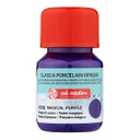 VITRAL OPACA PURPURA 30ML