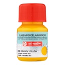 VITRAL TRANSP. AMARILLO ORO 30ML