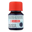 VITRAL TRANSP. AZUL PROFUNDO 30ML