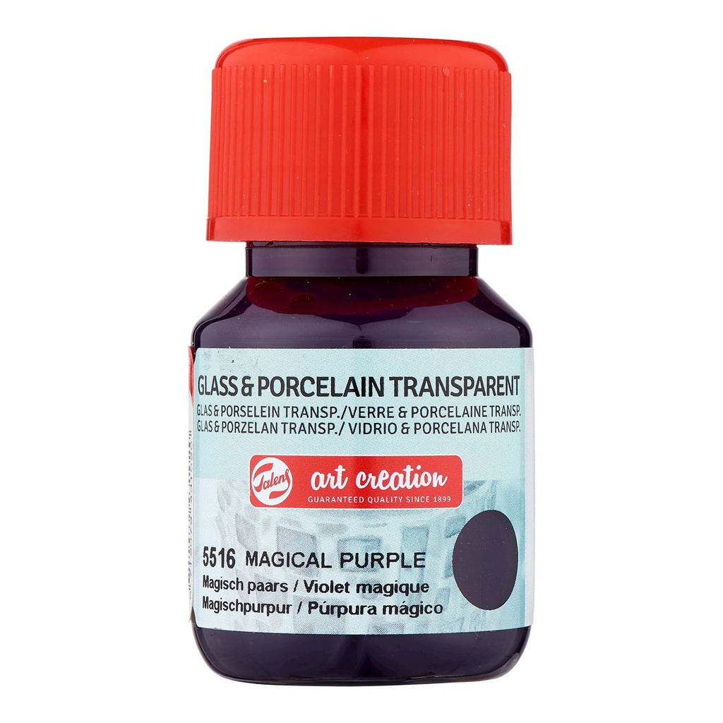 VITRAL TRANSP. PURPURA 30ML