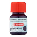 VITRAL TRANSP. PURPURA 30ML