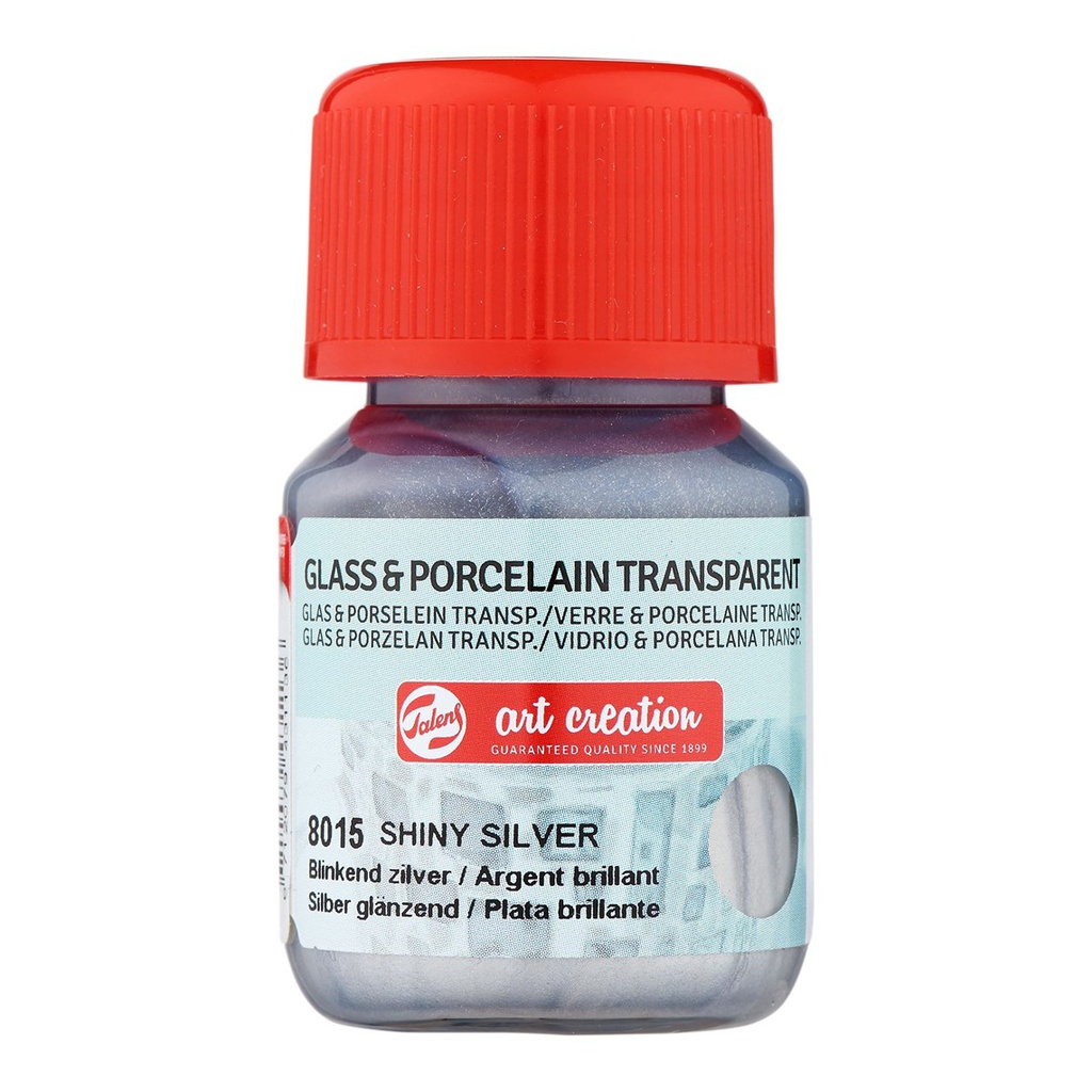 VITRAL TRANSP. PLATA 30ML