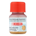 VITRAL TRANSP. ORO 30ML