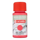 ROJO PODER INT/EXT 50ML