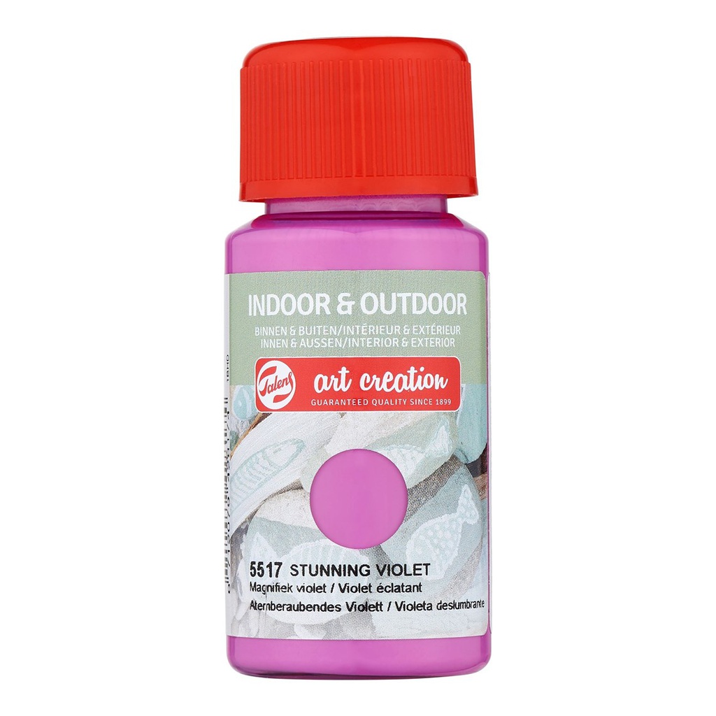 VIOLETA INT/EXT 50ML