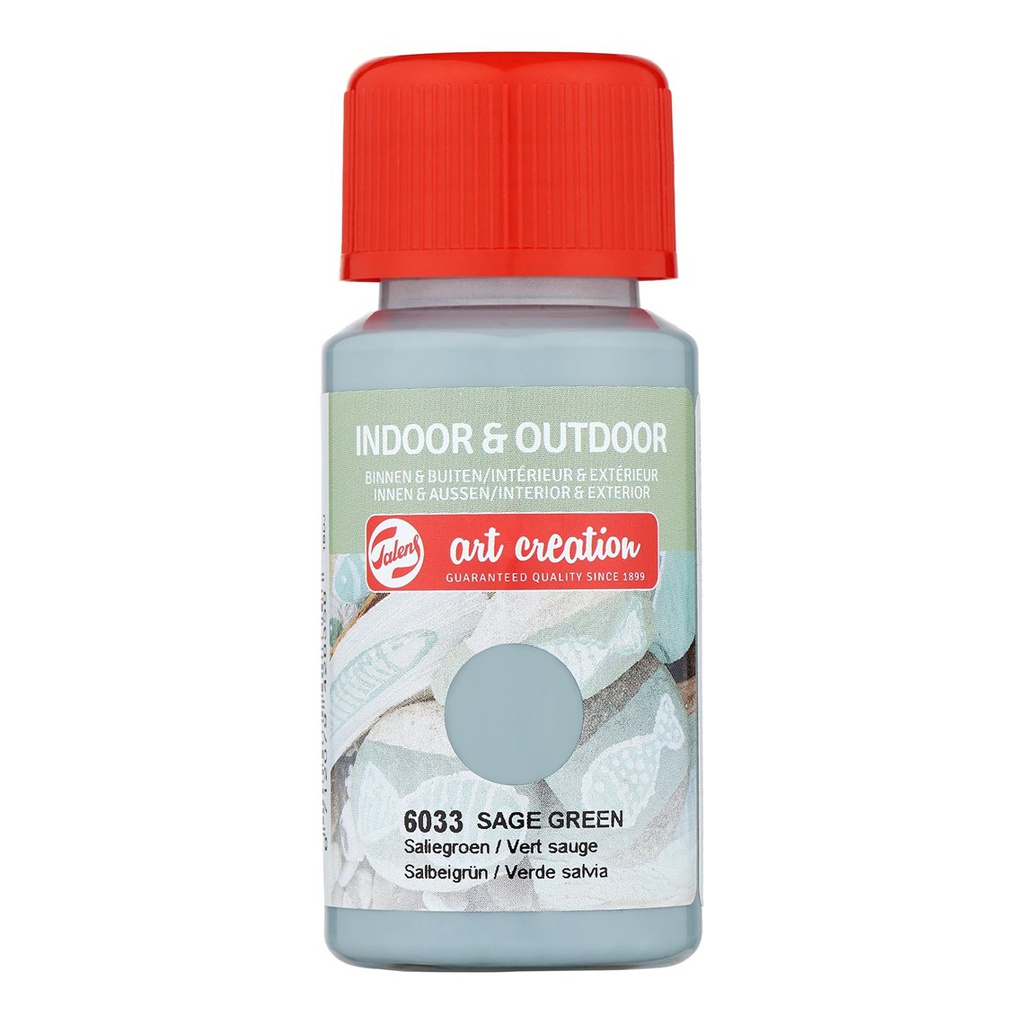 VERDE SALVIA INT/EXT 50ML