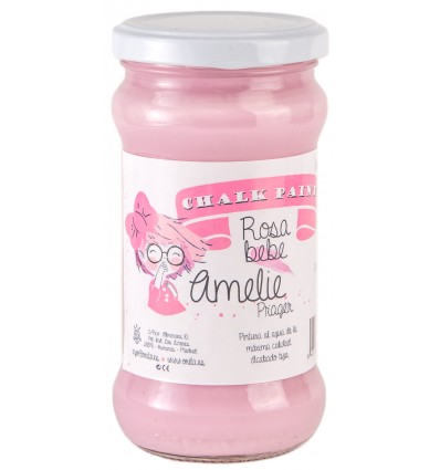 ROSA BEBE CHALK PAINT 280ML