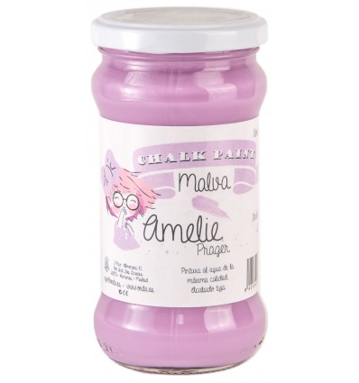 MALVA CHALK PAINT 280ML