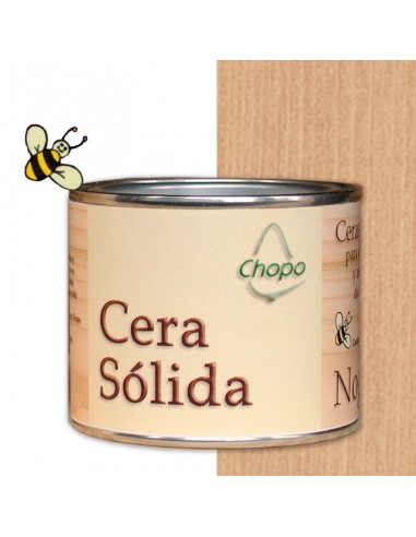 CERA INCOLORA 125ML