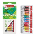 ESTUCHE GOUACHE 