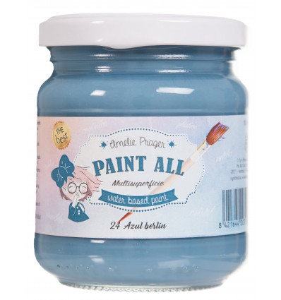 PAINT ALL BERLIN 180ML