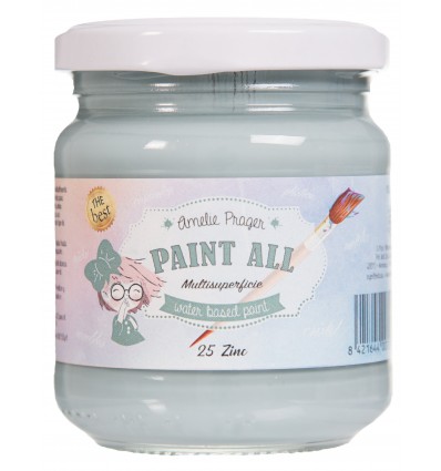 PAINT ALL ZINC 180ML