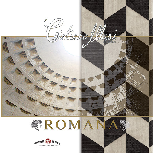 CATALOGO ROMANA