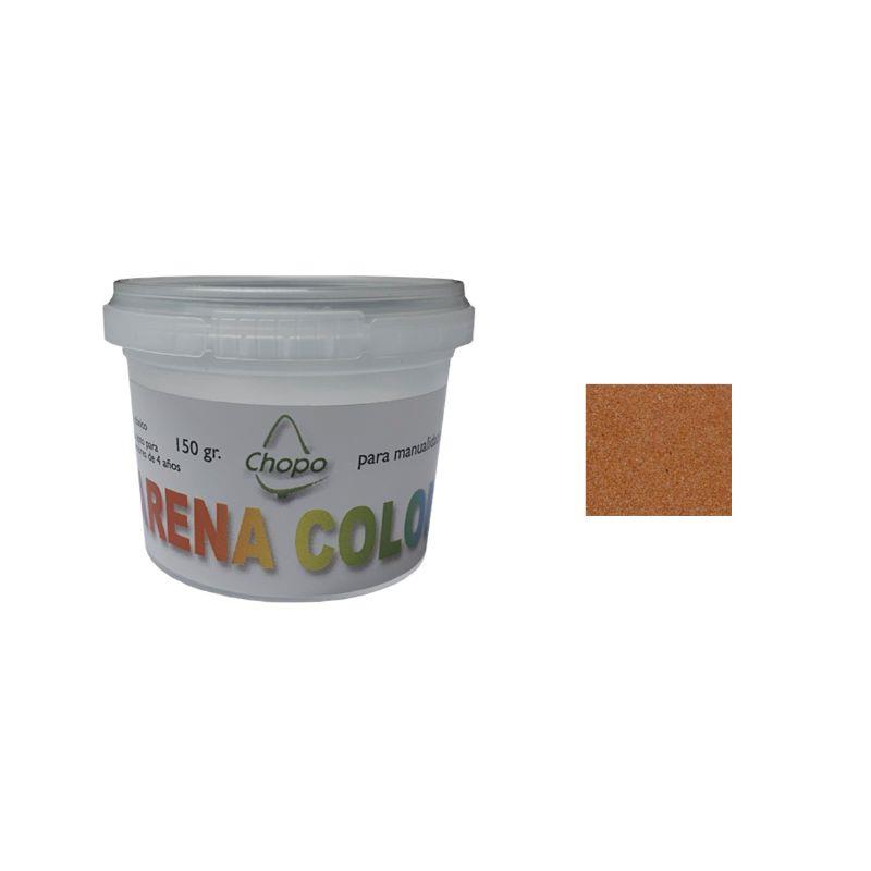 ARENA SIENA 150GR