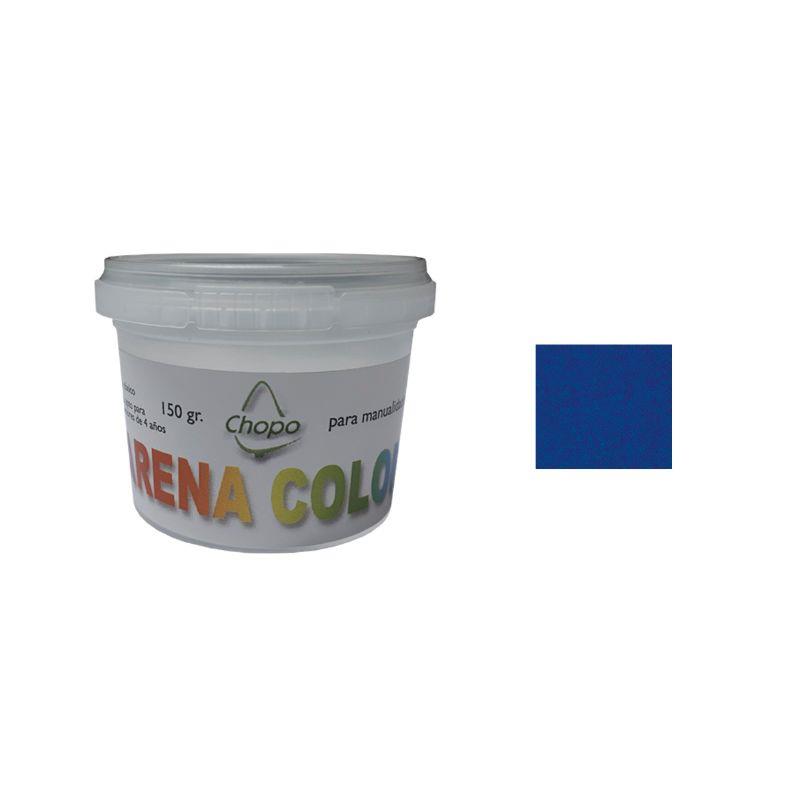 ARENA AZULINA 150GR