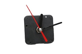 MAQUINARIA DE RELOJ