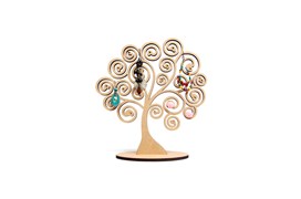 ARBOL PARA JOYAS