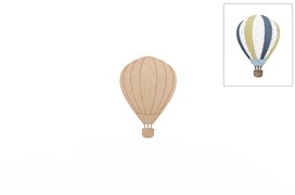 GLOBO DE AIRE