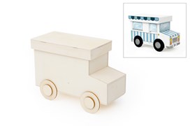 CAJA CAMION