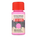 TEXTIL OPACO ROSA CHICLE 50ML