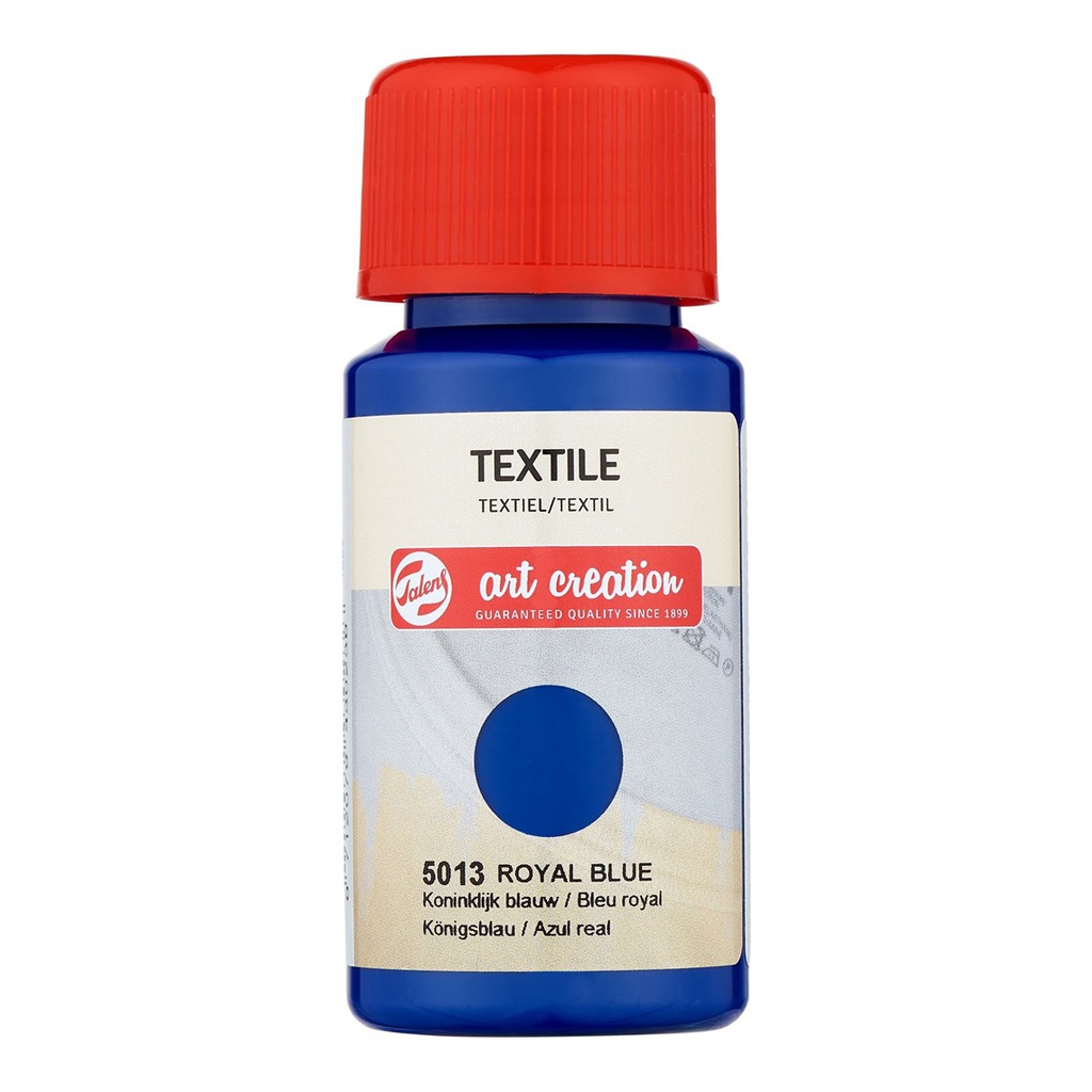 TEXTIL AZUL REAL 50ML