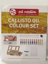 SET CALLISTO OLEO