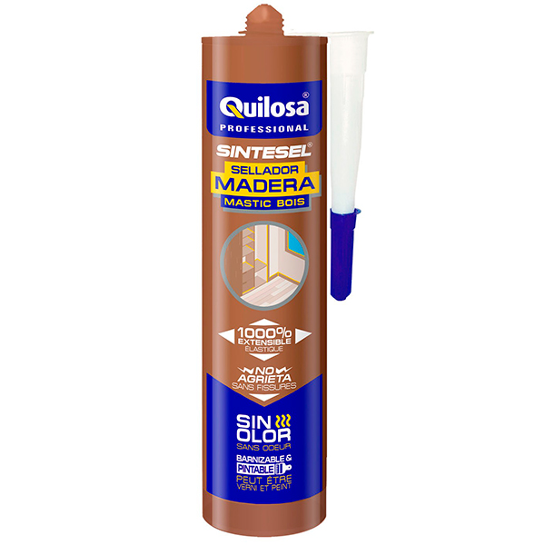 SELLADOR SAPELI ACRILICO