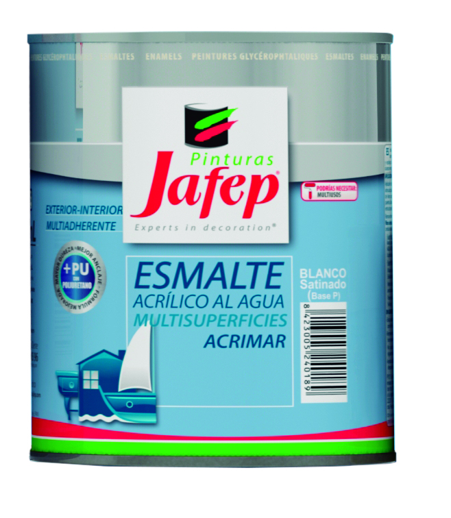 ACRIMAR PLATA 250ML