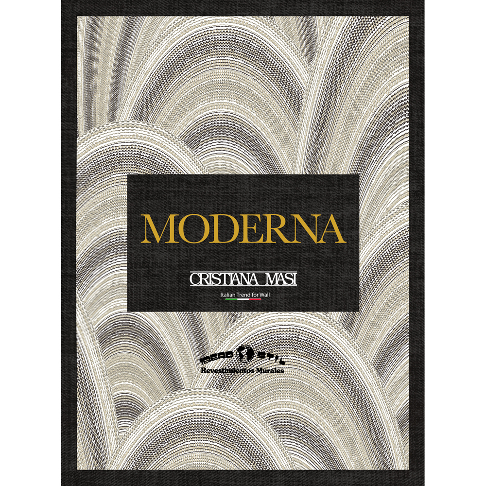 MODERNA