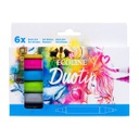 ECOLINE DUOTIP BASIC 6