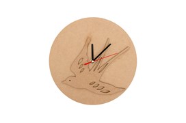 RELOJ DE GOLONDRINA