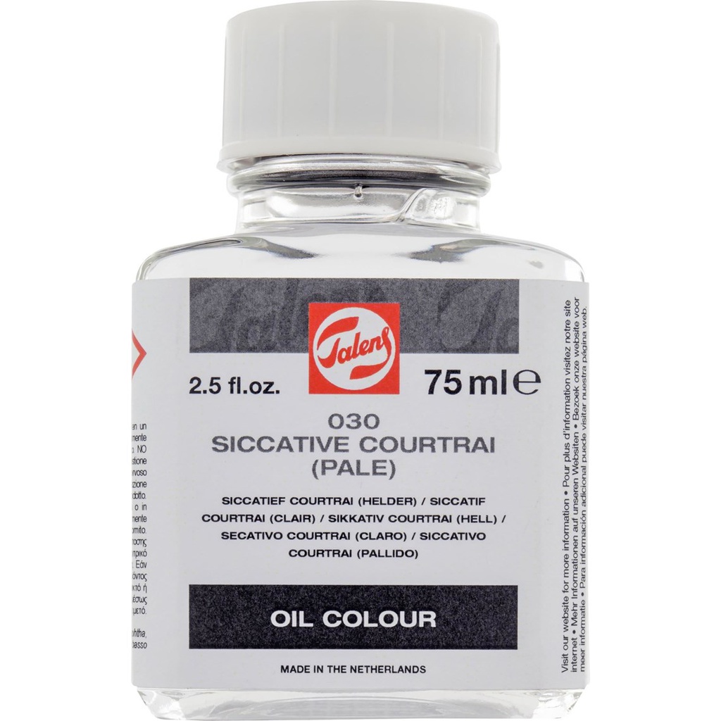 SECATIVO COURTRAI 75ML